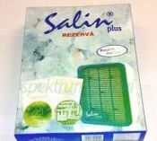 SALIN PLUS - náhradní blok se solnými ionty - AKCE  DOPRAVA ZDARMA